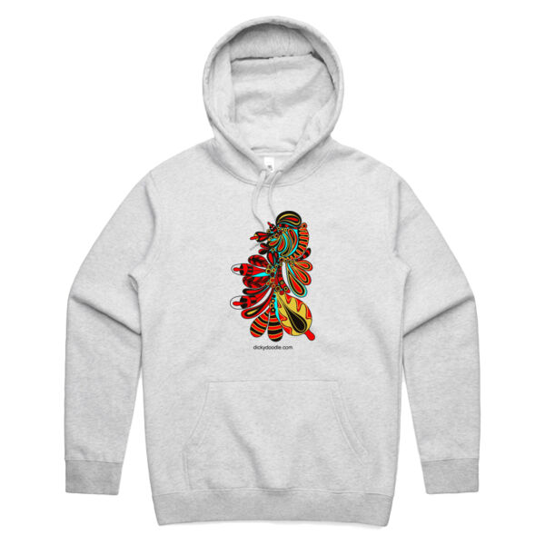 Dicky Doodle Thumbnail