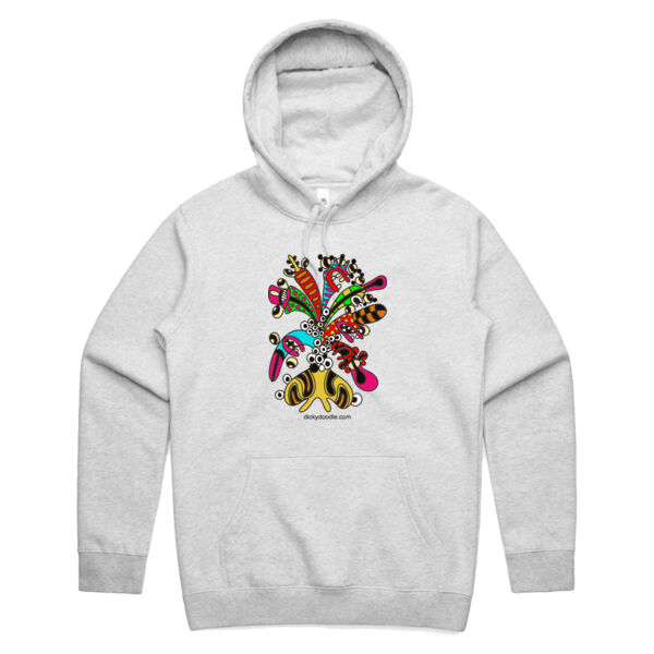 Dicky Doodle Thumbnail