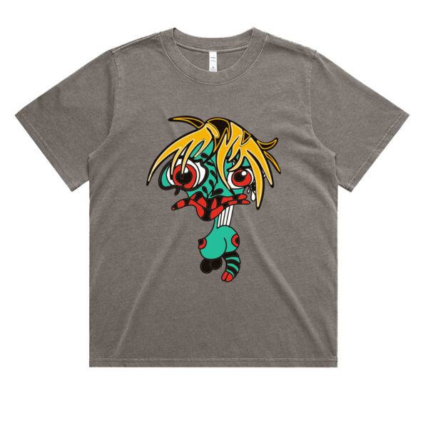 Velvet Kitty Thumbnail