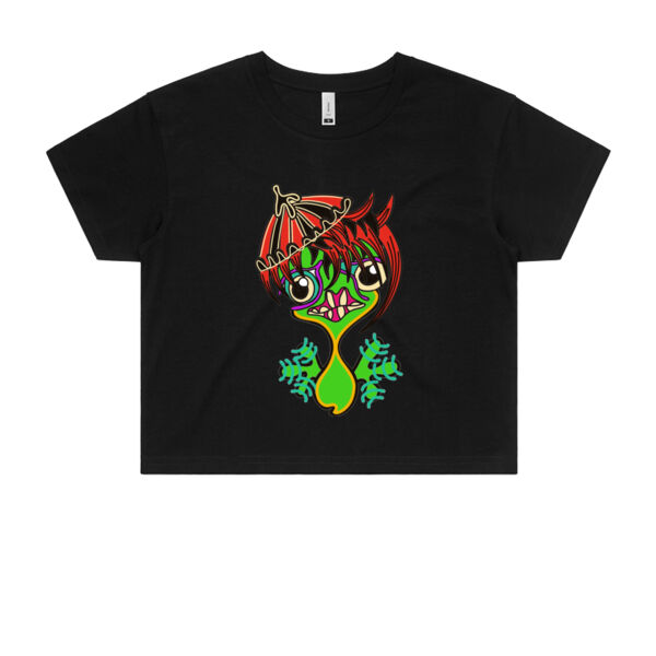 Velvet Kitty Thumbnail