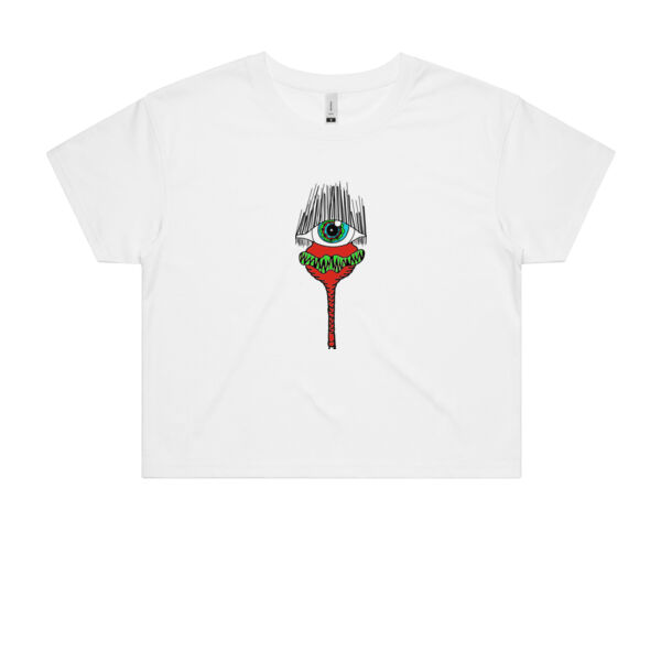 Velvet Kitty Thumbnail