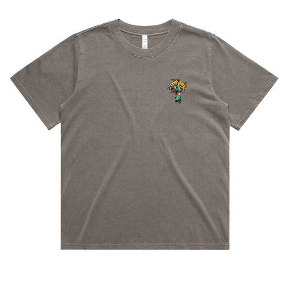 Velvet Kitty Thumbnail