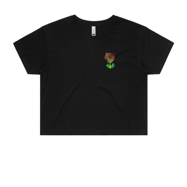 Velvet Kitty  Thumbnail