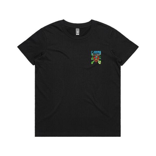 Velvet Kitty  Thumbnail