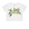Women's Crop Top Thumbnail