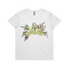 Women's Crew Neck Thumbnail