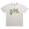 Mens Heavy Faded Tee Thumbnail