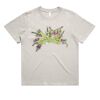 Women's Heavy Faded Tee Thumbnail
